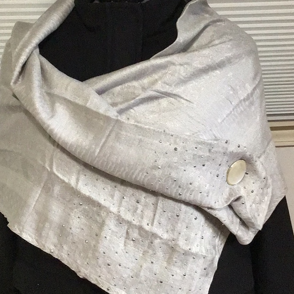 Scarf/Wrap